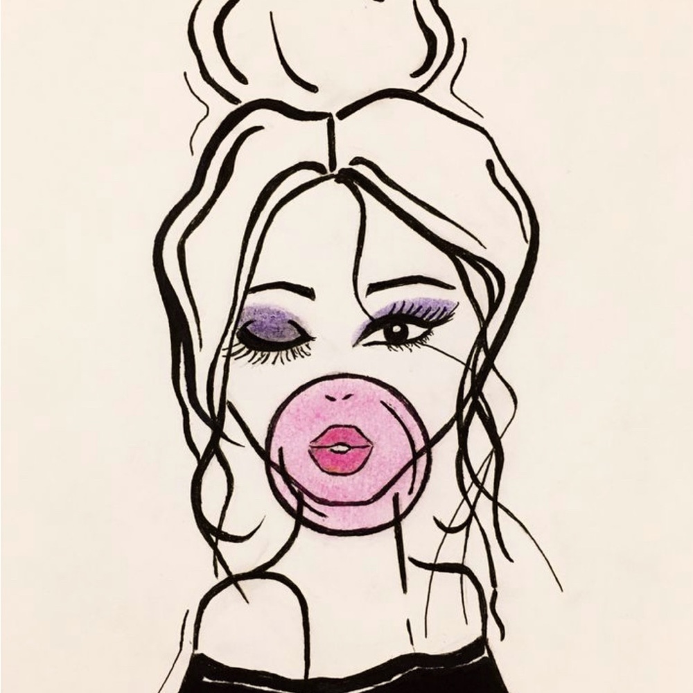 Meet your Posher, Gina